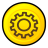 Norton System Works Icon 48x48 png